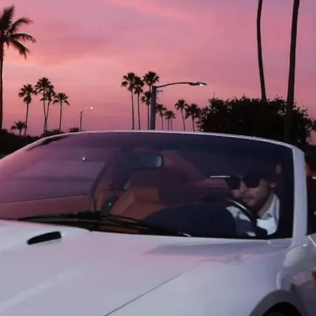 Full Service Caravan 4 Albertslund