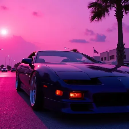 Full Service Caravan 4 Albertslund