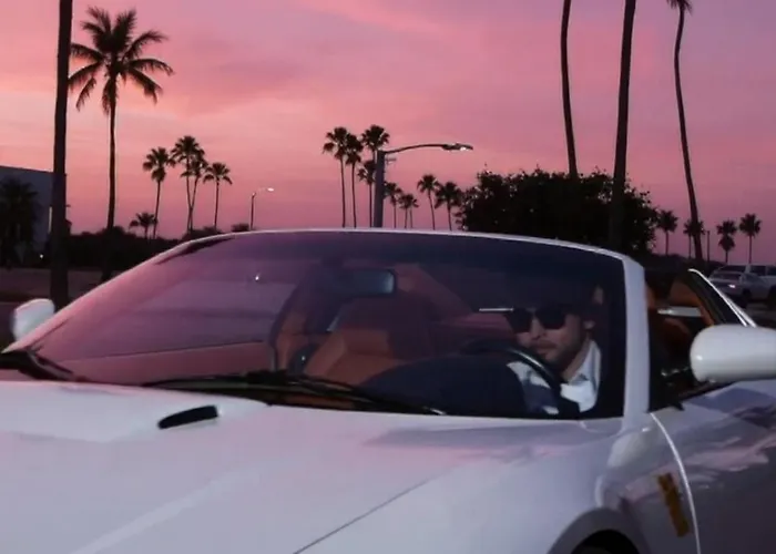 Full Service Caravan 4 Albertslund