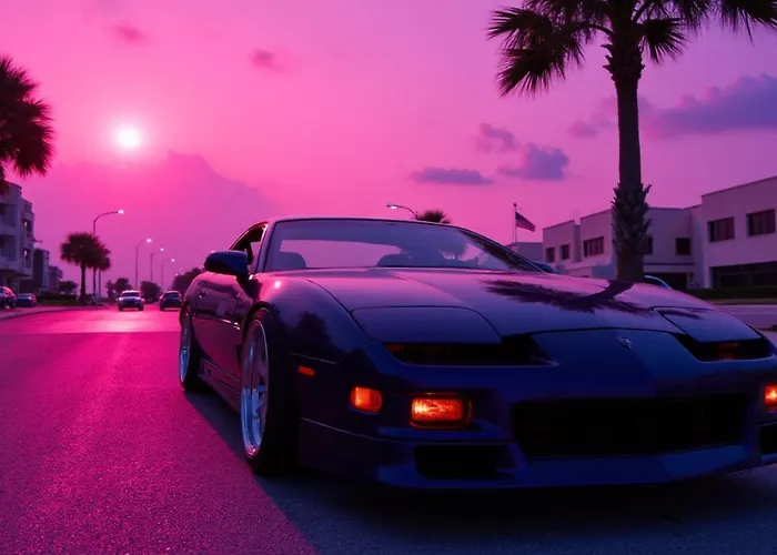 Full Service Caravan 4 Albertslund