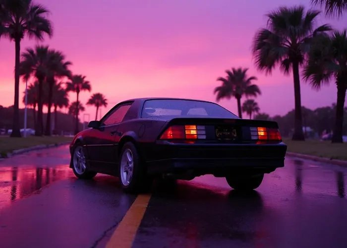 Lägenhet Full Service Caravan 4